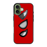 SpiderVerse iPhone 17 Case OV10435