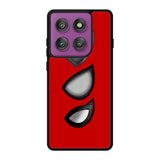 SpiderVerse Motorola Moto Edge 60 Pro Case OV10435