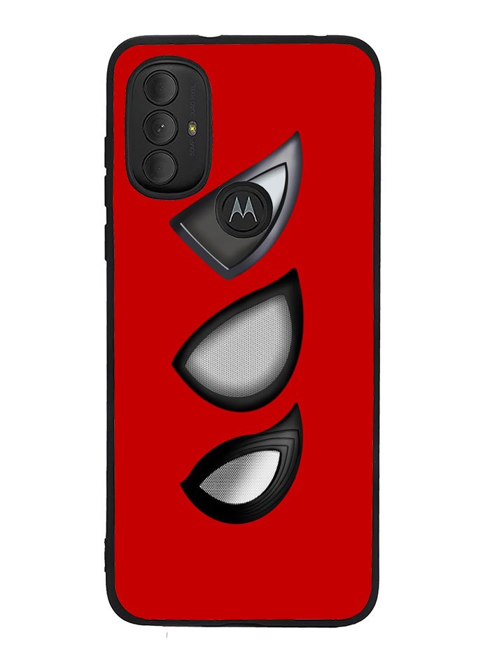 SpiderVerse Motorola Moto G Pure 2021 , Moto G Power 2022 Case OV10435