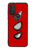 SpiderVerse Motorola Moto G Pure 2021 , Moto G Power 2022 Case OV10435