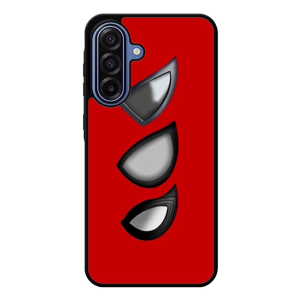 SpiderVerse Samsung Galaxy A17 Case OV10435