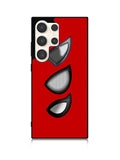 SpiderVerse Samsung Galaxy S25 Ultra 5G Case QC10435