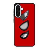 SpiderVerse Samsung Galaxy A36 5G Case RC10435