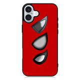 SpiderVerse iPhone 16 Plus Case QC10435