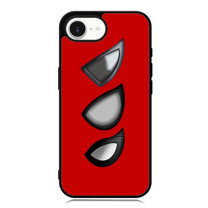 SpiderVerse iPhone 16e Case OV10435