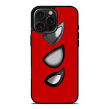 SpiderVerse iPhone 16 Pro Case OV10435