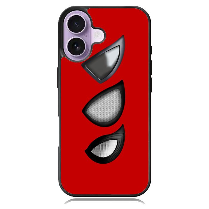 SpiderVerse iPhone 17 Case OV10435