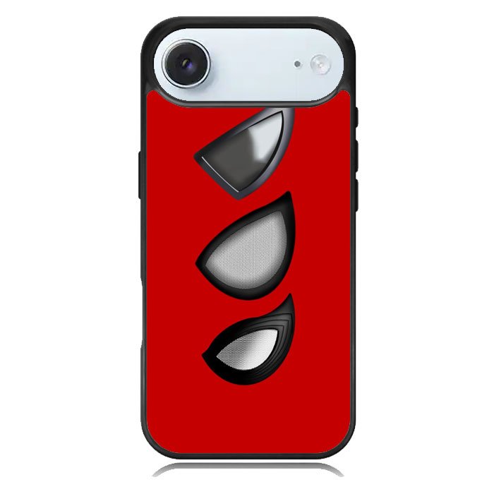 SpiderVerse iPhone 17 Air Case OV10435
