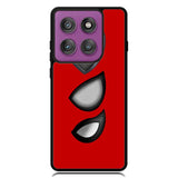 SpiderVerse Motorola Moto Edge 2025 | Moto Edge 60 Fusion | Moto Edge 60 Pro Case OV10435