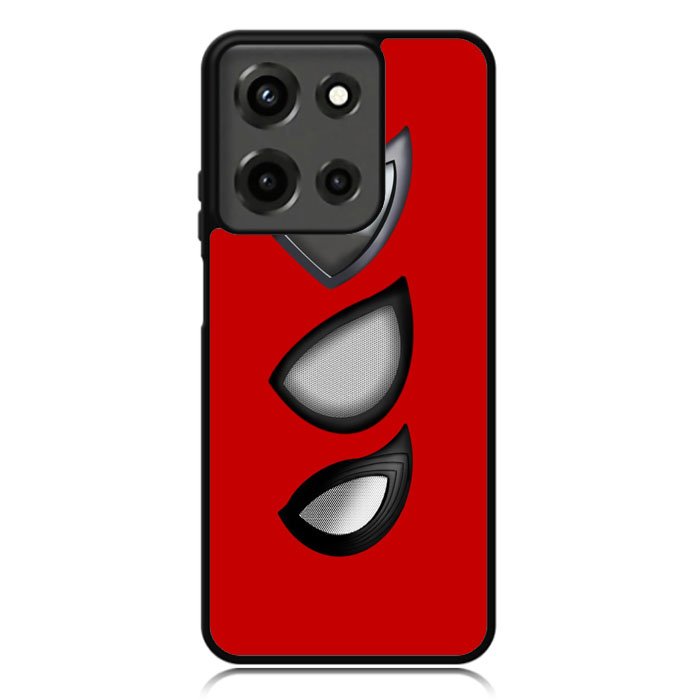 SpiderVerse Motorola Moto G 5G 2025 Case OV10435