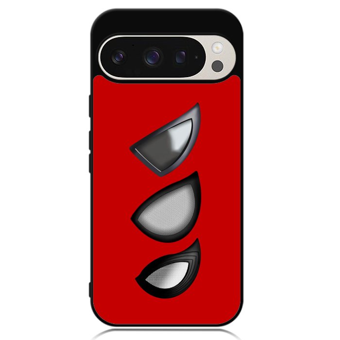 SpiderVerse Google Pixel 9 | Pixel 9 Pro Case OV10435