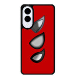 SpiderVerse Samsung Galaxy S25 Edge 5G Case OV10435