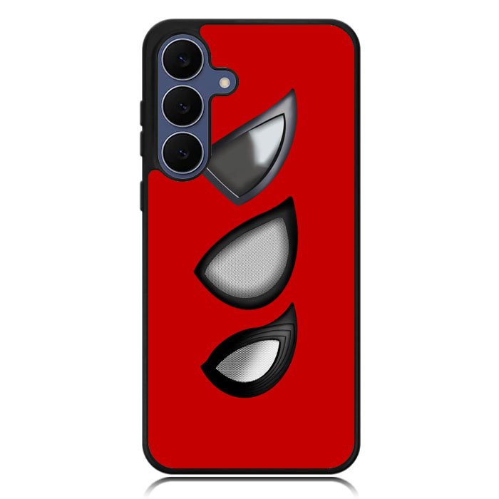 SpiderVerse Samsung Galaxy S25 FE Case OV10435