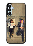 Spiderman no way home Samsung Galaxy A15 5G Case OV10433
