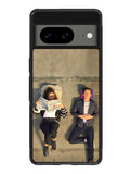 Spiderman no way home Google Pixel 8 Case QC10433
