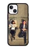 Spiderman no way home iPhone 14 Plus Case QC10433