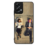 Spiderman no way home Motorola Moto G Play 2024 Case OV10433