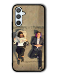 Spiderman no way home Samsung Galaxy A14 5G Case QC10433