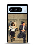 Spiderman no way home Google Pixel 8 Pro Case QC10433