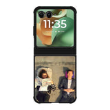Spiderman no way home Motorola Moto RAZR 2025 Case OV10433