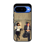 Spiderman no way home Google Pixel 10 Case OV10433