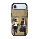 Spiderman no way home iPhone Air Case OV10433