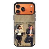 Spiderman no way home iPhone 17 Pro Case OV10433
