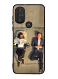 Spiderman no way home Motorola Moto G Pure 2021 , Moto G Power 2022 Case OV10433