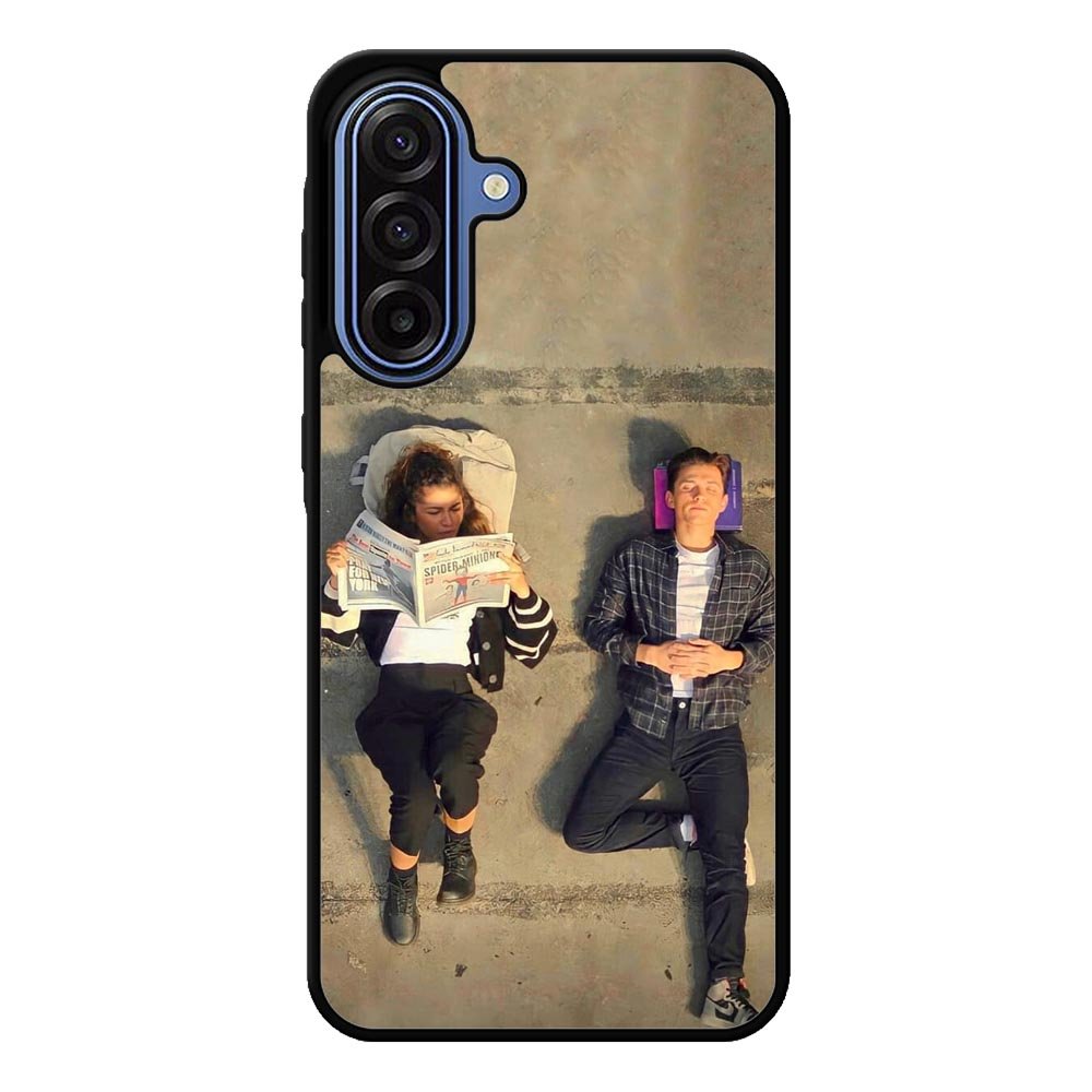 Spiderman no way home Samsung Galaxy A17 Case OV10433