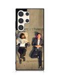 Spiderman no way home Samsung Galaxy S23 Ultra 5G Case QC10433