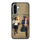 Spiderman no way home Samsung Galaxy A26 5G Case RC10433