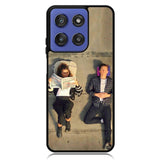 Spiderman no way home Motorola Moto G Stylus 5G 2025 Case OV10433