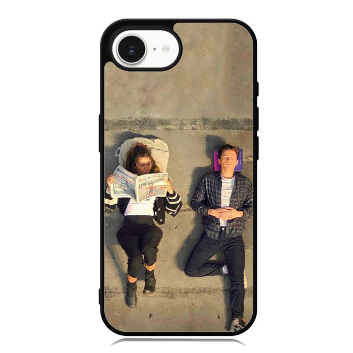 Spiderman no way home iPhone 16e Case OV10433