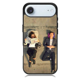 Spiderman no way home iPhone 17 Air Case OV10433
