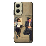 Spiderman no way home Motorola Moto G Stylus 5G 2024 Case OV10433