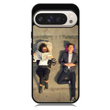 Spiderman no way home Google Pixel 10 | Google Pixel 10 Pro Case RC10433