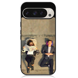 Spiderman no way home Google Pixel 9 | Pixel 9 Pro Case OV10433