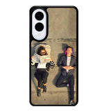 Spiderman no way home Samsung Galaxy S25 Edge 5G Case OV10433