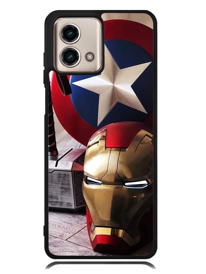 End game Avengers Motorola Moto G Stylus 5G 2023 Case OV10561