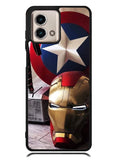End game Avengers Motorola Moto G Stylus 5G 2023 Case OV10561