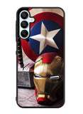 End game Avengers Samsung Galaxy A15 5G Case OV10561