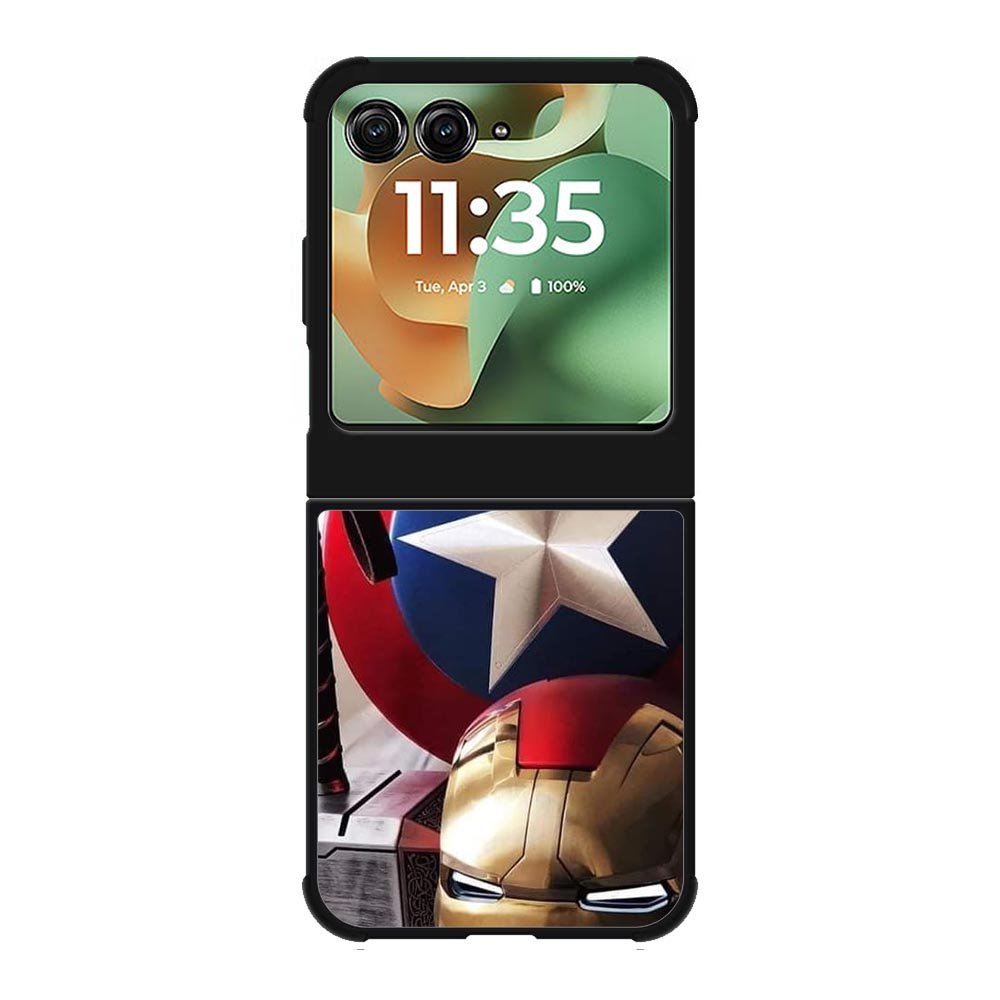 End game Avengers Motorola Moto RAZR 2025 Case OV10561