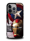 End game Avengers iPhone 14 Pro Max Case QC10561