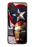 End game Avengers Motorola Moto G Pure 2021 , Moto G Power 2022 Case OV10561