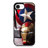 End game Avengers iPhone 16e Case OV10561