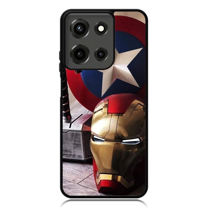 End game Avengers Motorola Moto G 5G 2025 Case OV10561