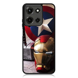 End game Avengers Motorola Moto G 5G 2025 Case OV10561