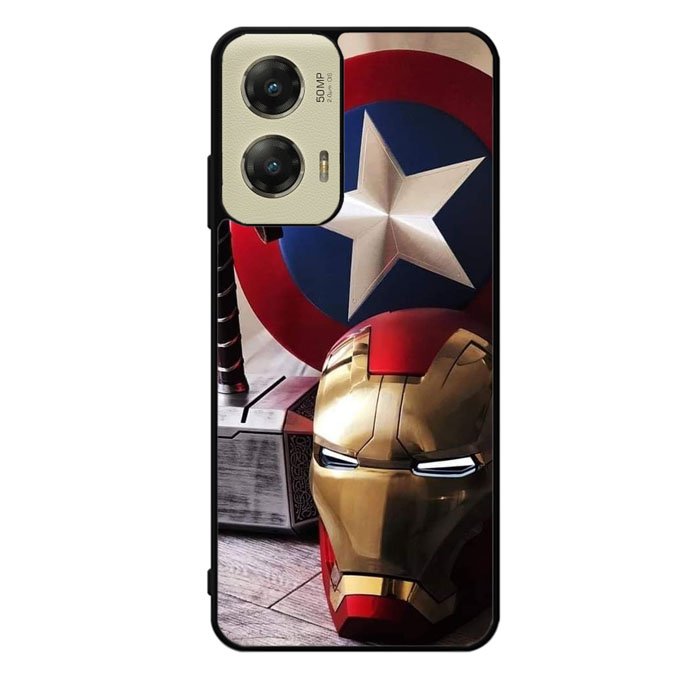 End game Avengers Motorola Moto G Stylus 5G 2024 Case OV10561