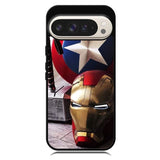 End game Avengers Google Pixel 10 Pro XL Case RC10561