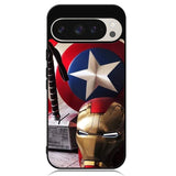 End game Avengers Google Pixel 9 | Pixel 9 Pro Case OV10561